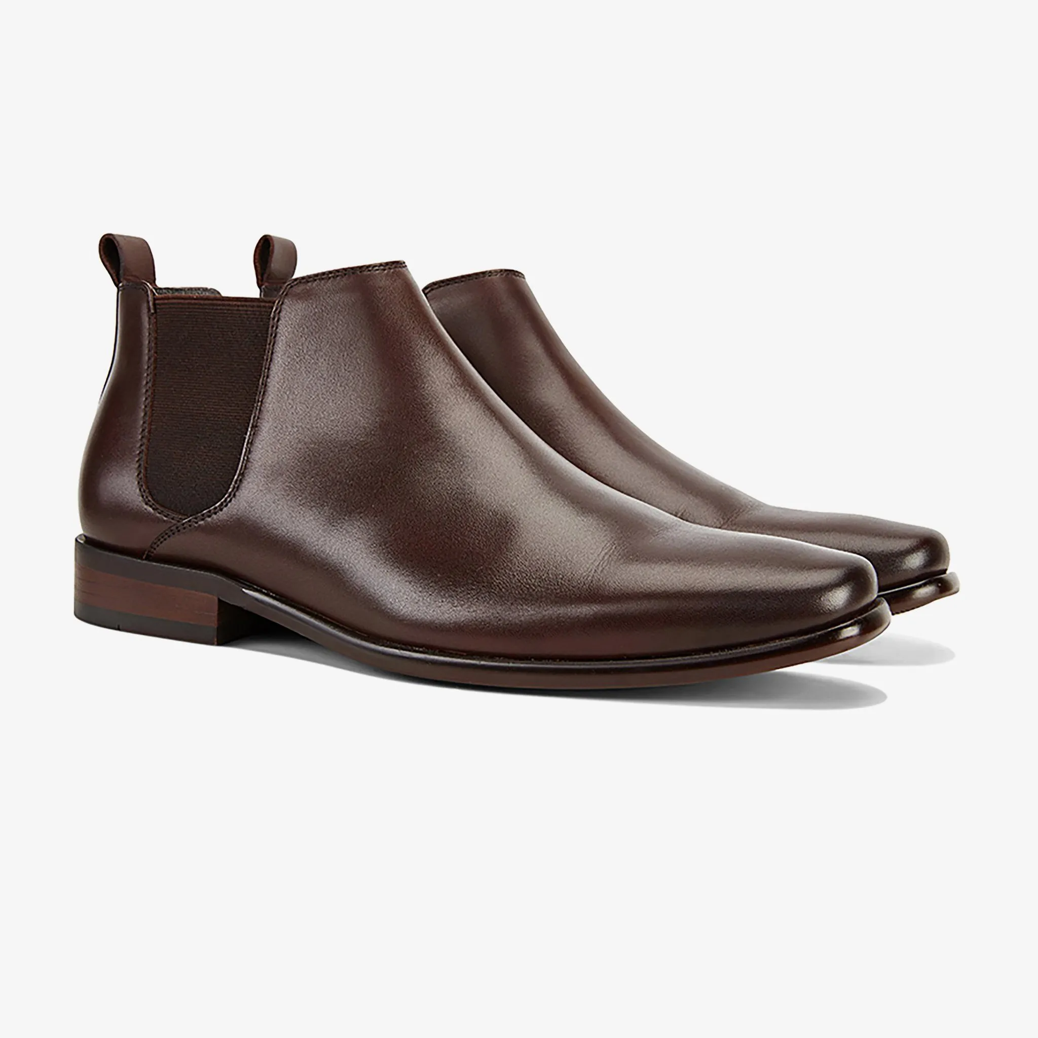 Julius Marlow | Kick Boot