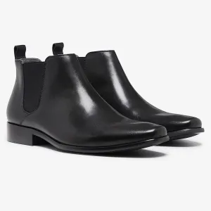 Julius Marlow | Kick Boot