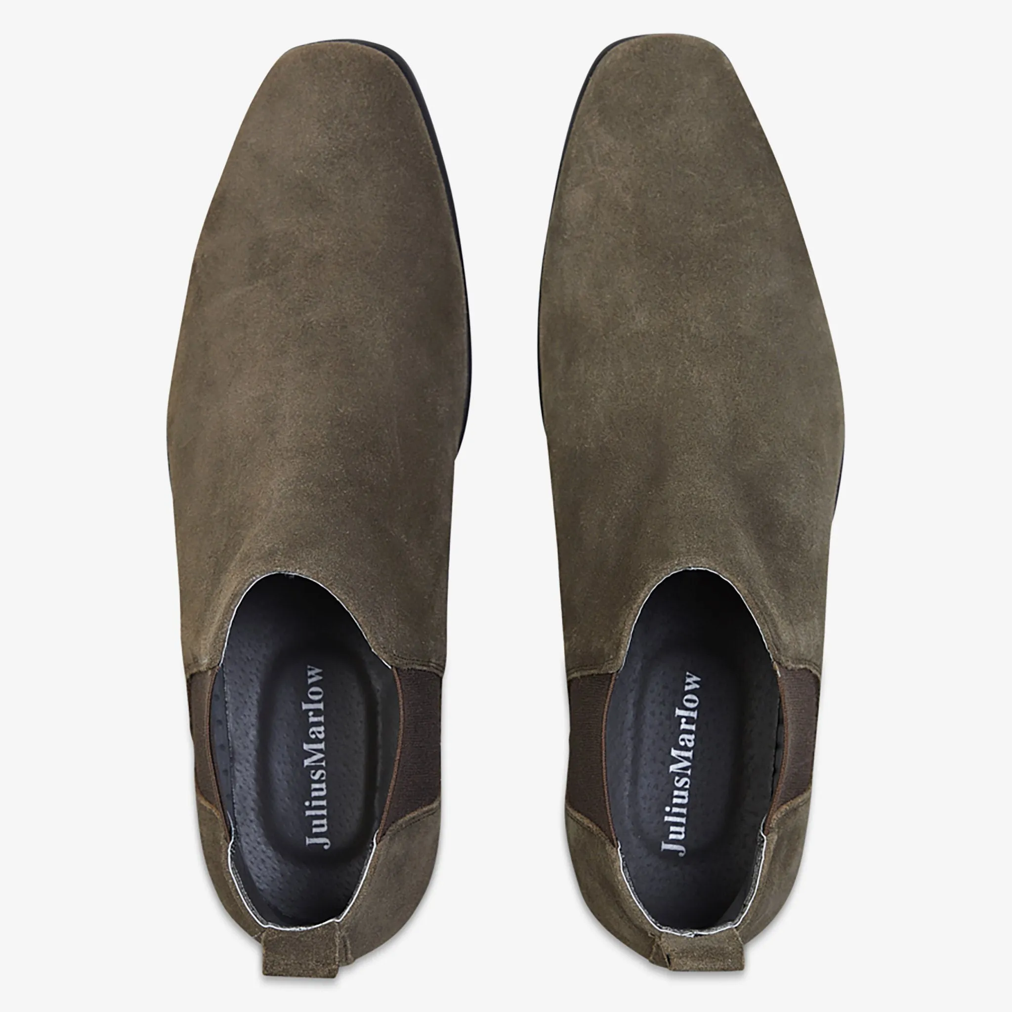 Julius Marlow | Kick Boot
