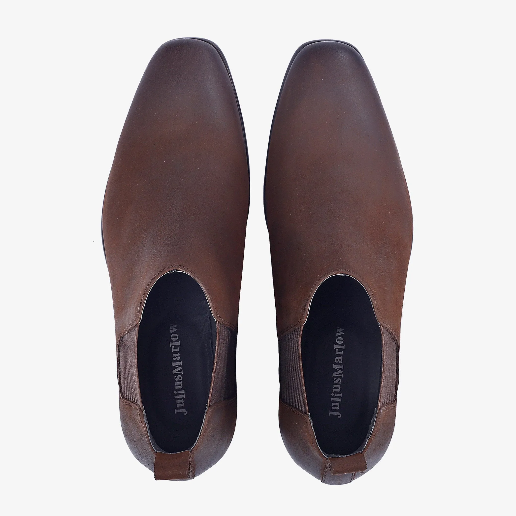Julius Marlow | Kick Boot