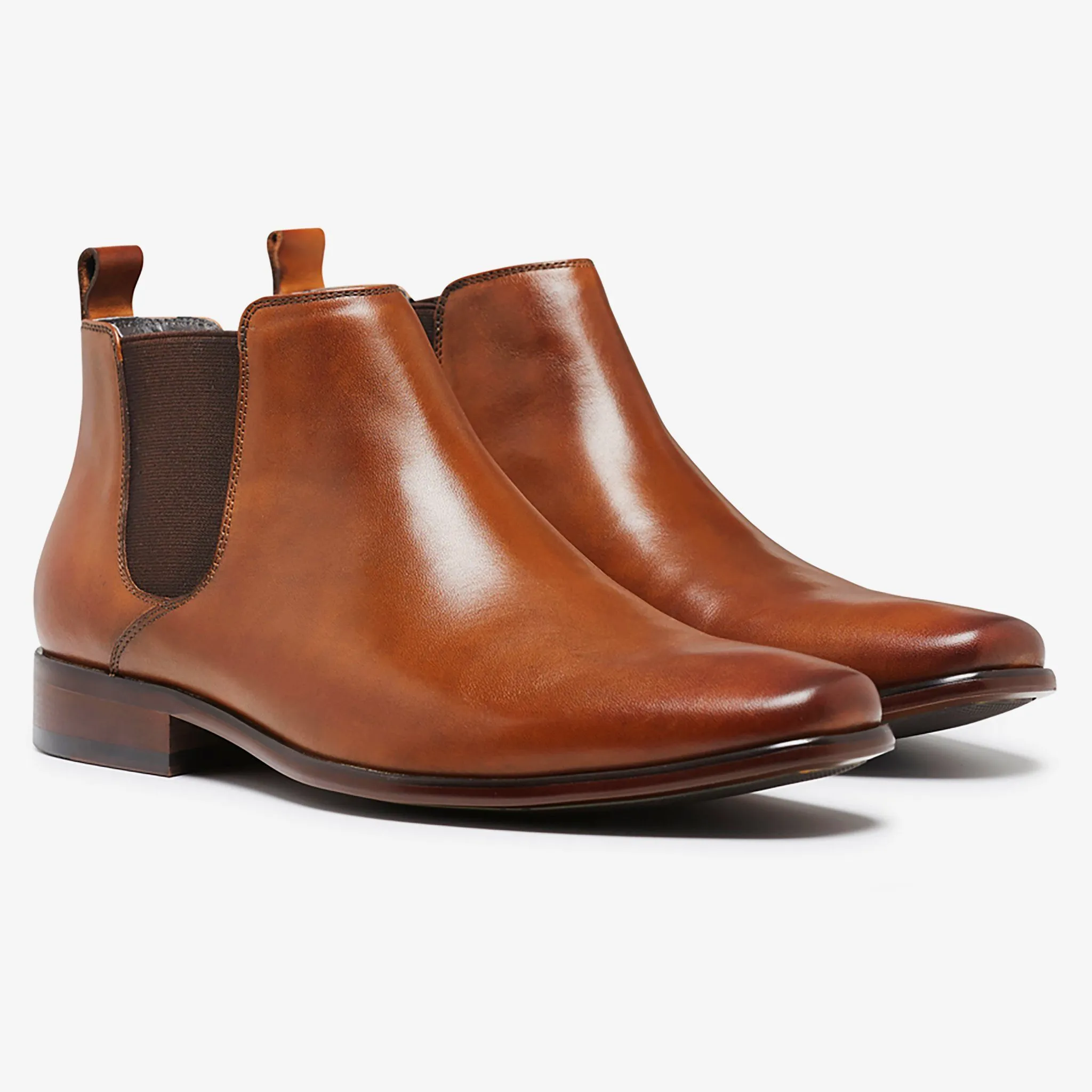 Julius Marlow | Kick Boot
