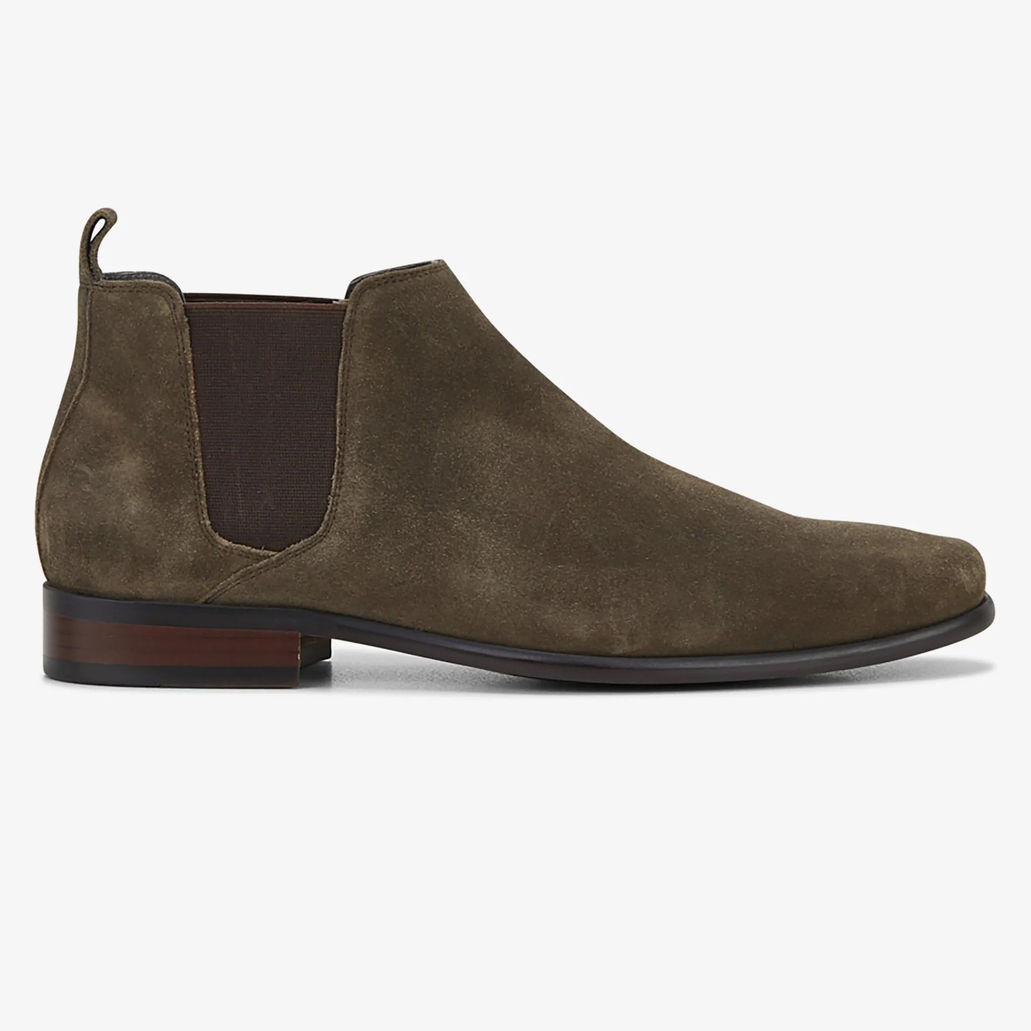 Julius Marlow | Kick Boot