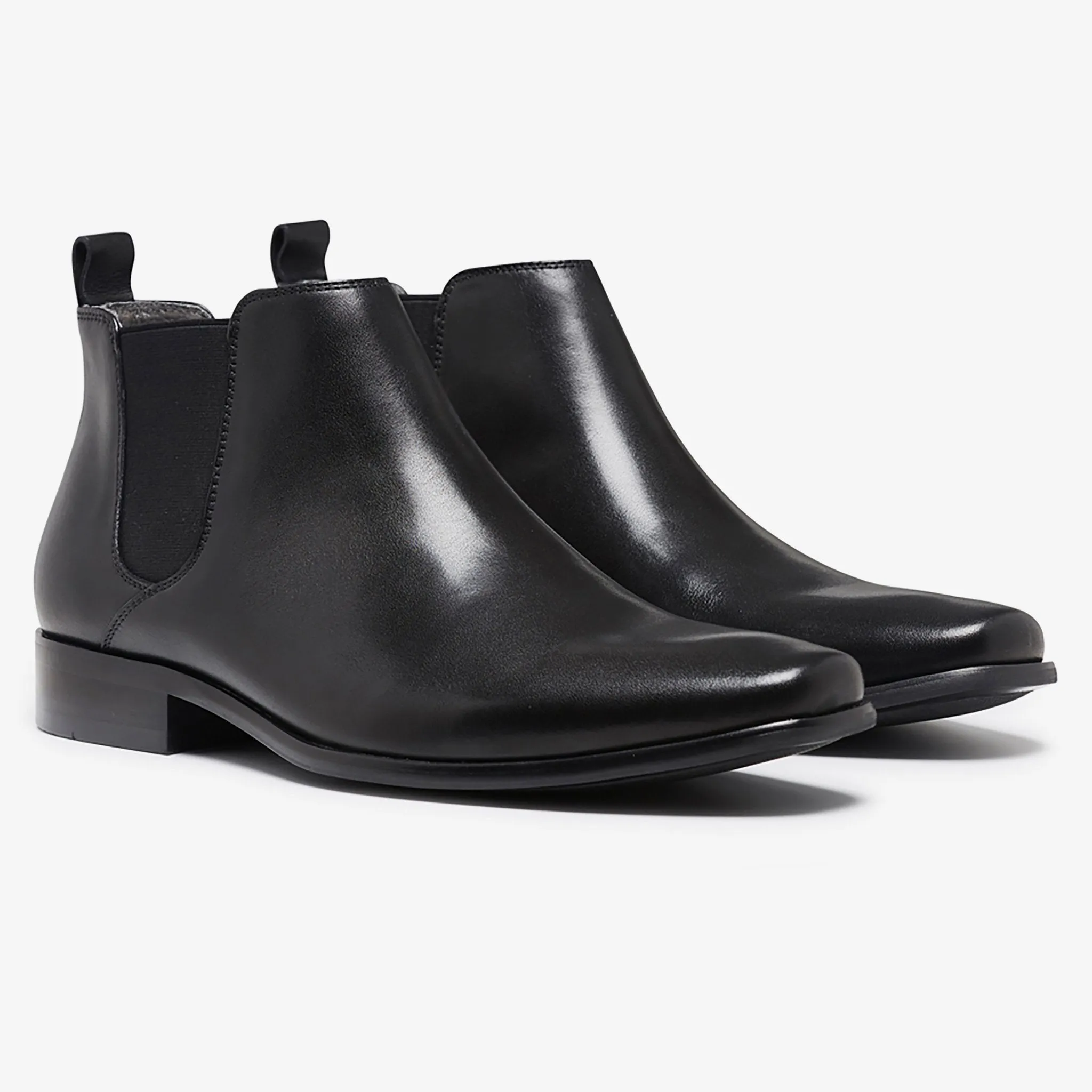 Julius Marlow | Kick Boot