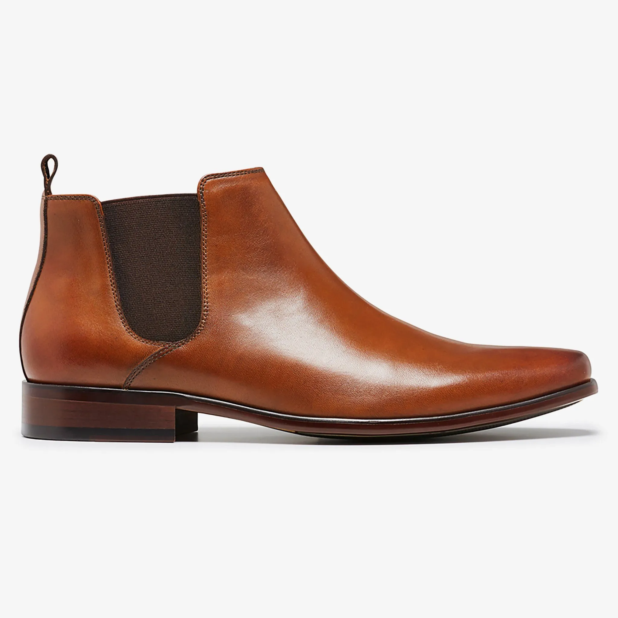 Julius Marlow | Kick Boot