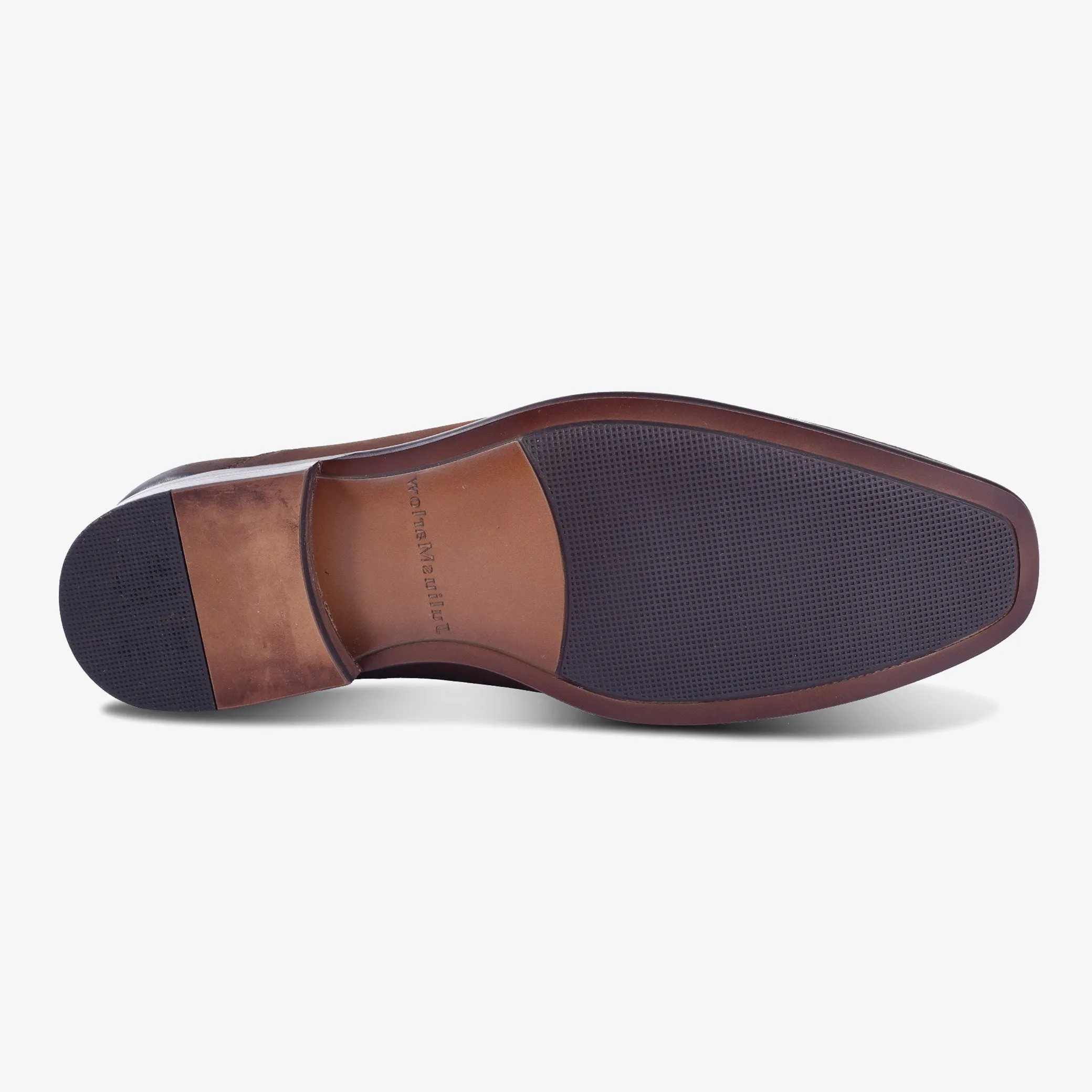 Julius Marlow | Kick Boot