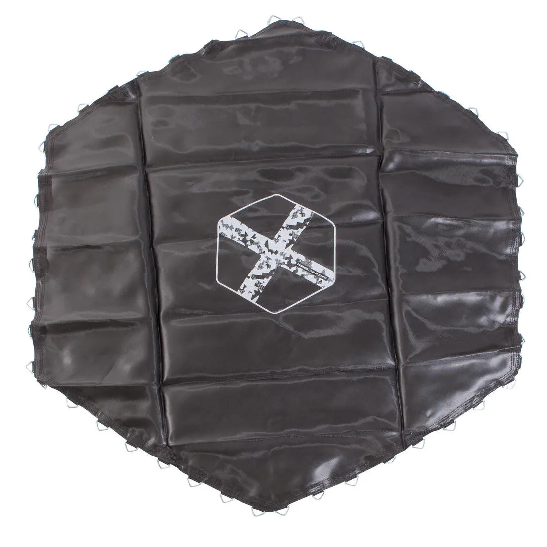 Jumping Surface for 48 Springs - Spare Part for Hexagonal 240 Trampoline