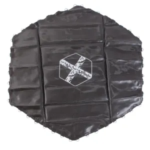 Jumping Surface for 48 Springs - Spare Part for Hexagonal 240 Trampoline