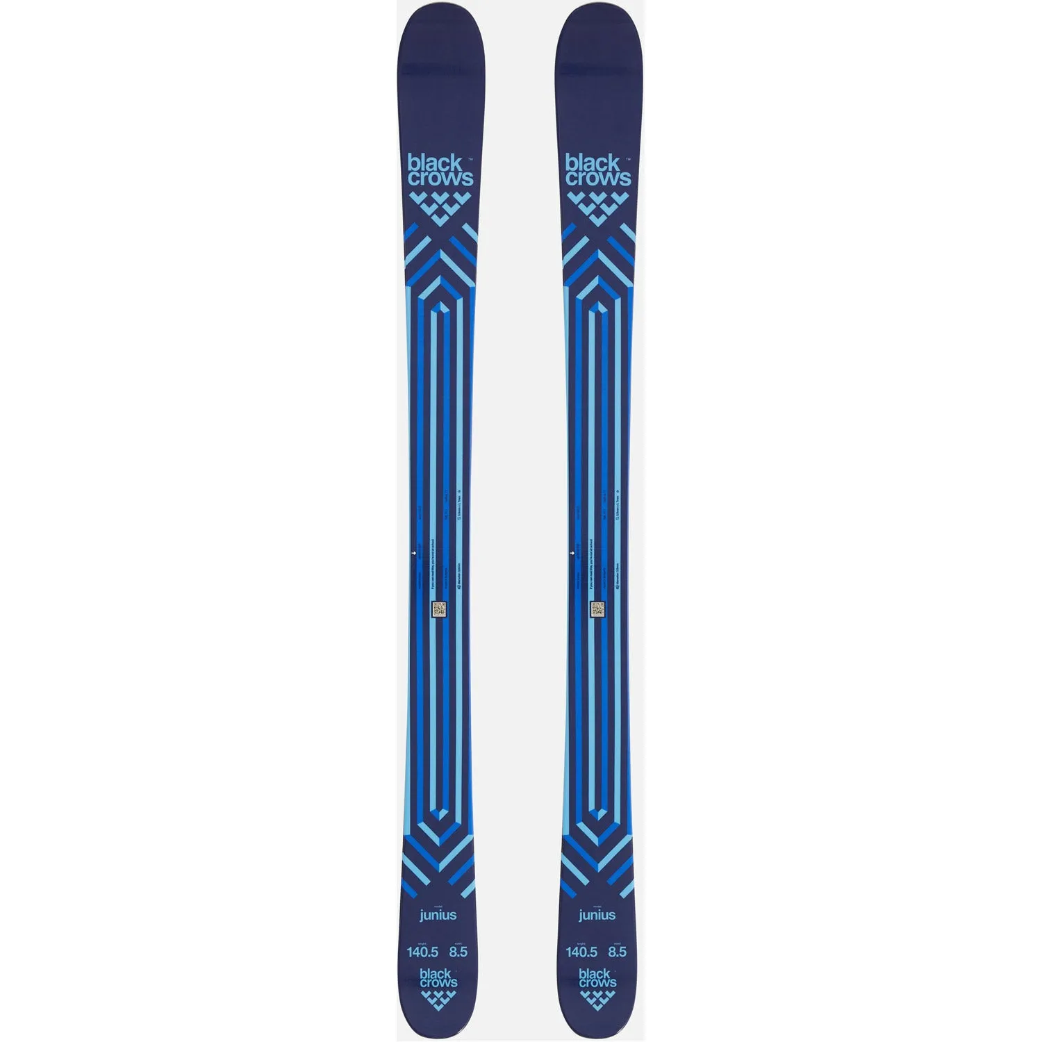 Junius Ski 2022