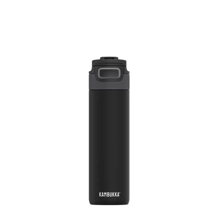 Kambukka Elton Insulated Water Bottle - 600ml - Nightfall