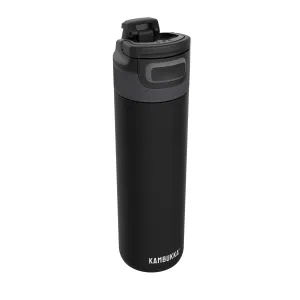 Kambukka Elton Insulated Water Bottle - 600ml - Nightfall