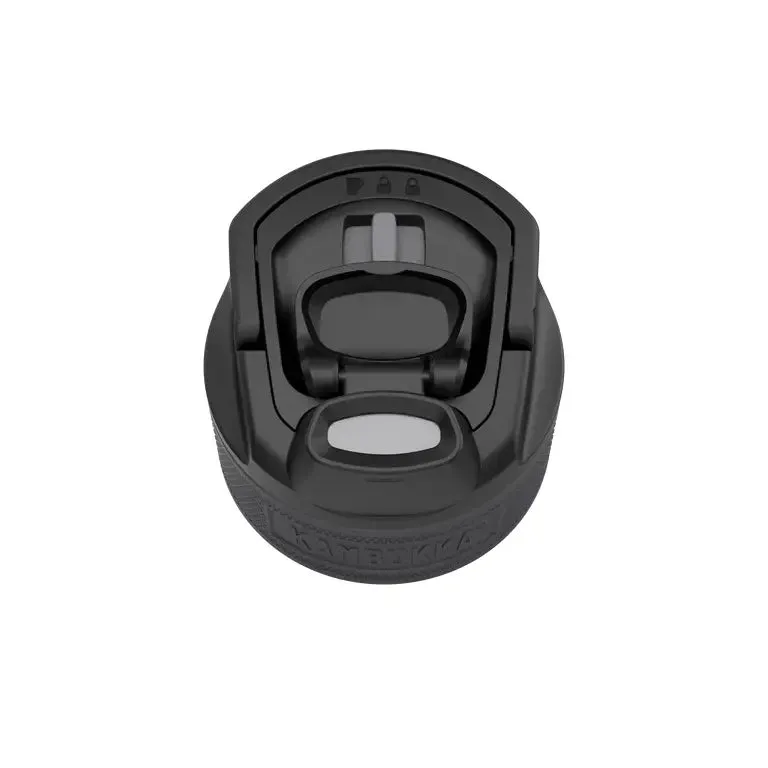 Kambukka Elton Insulated Water Bottle - 600ml - Nightfall