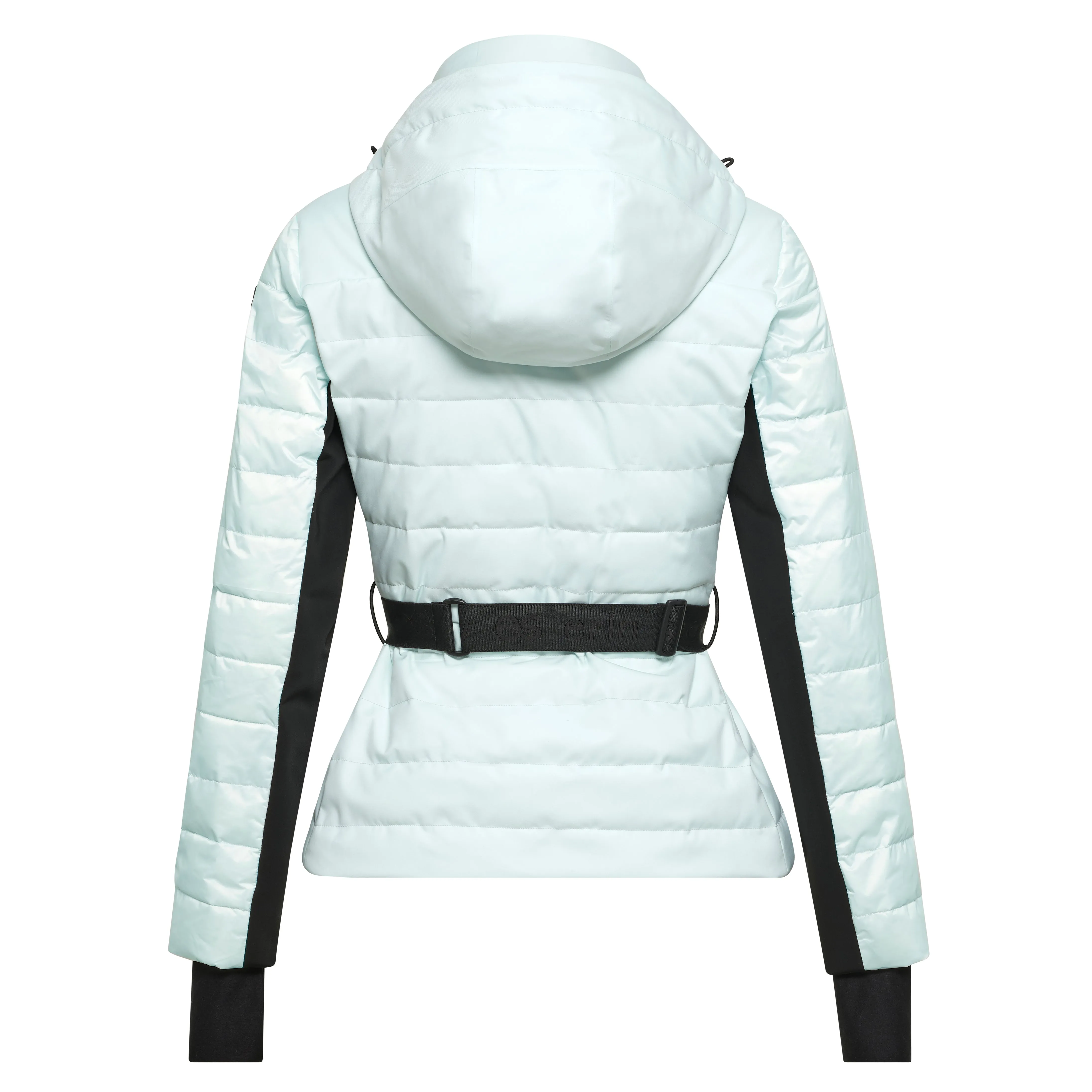 Kat Chevron Eco Sporty Jacket