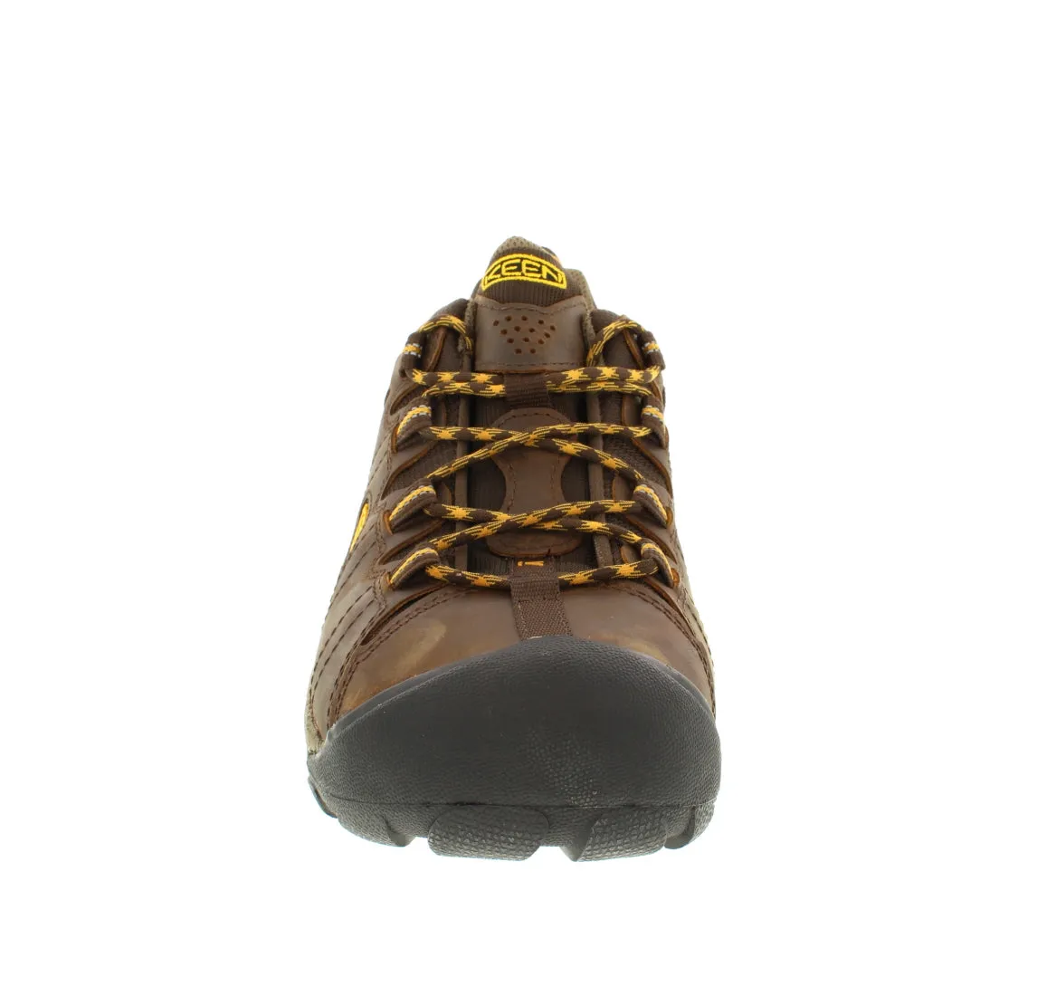 Keen Targhee II Waterproof - Brown