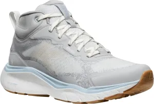 Keen Women's Leiki Waterproof Hiking Boot Vabour/Skyway