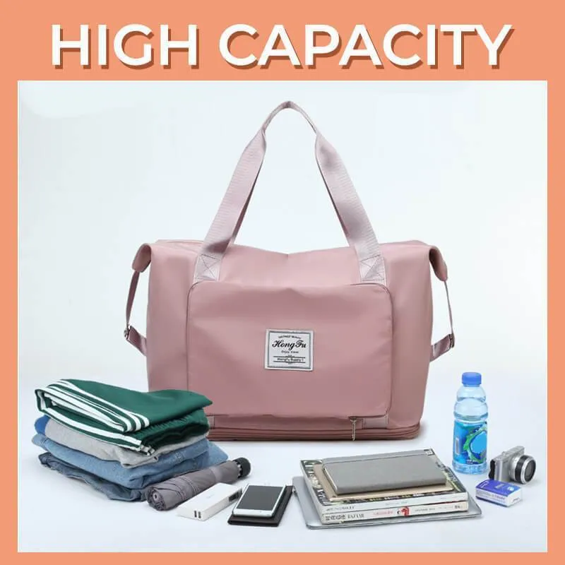 Keydrela Travel Bag - SUMMER SALE
