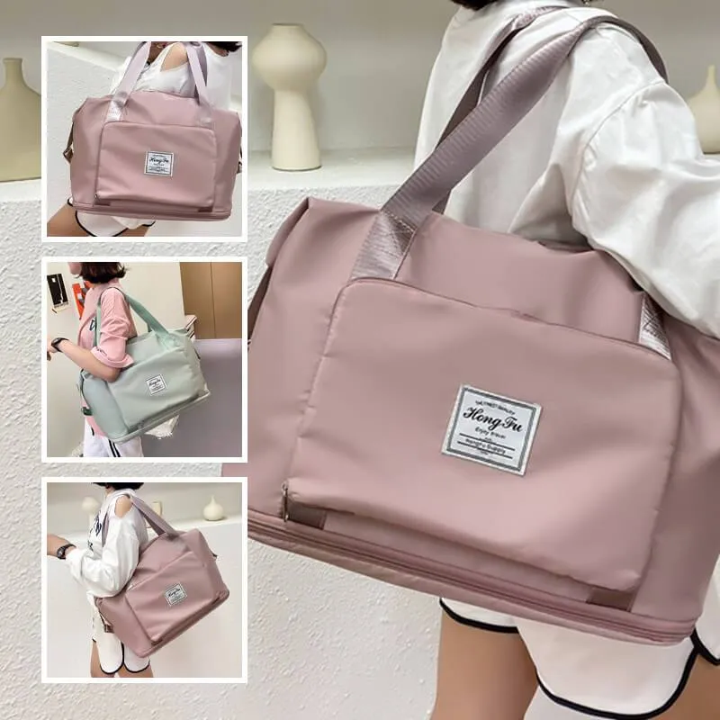Keydrela Travel Bag - SUMMER SALE