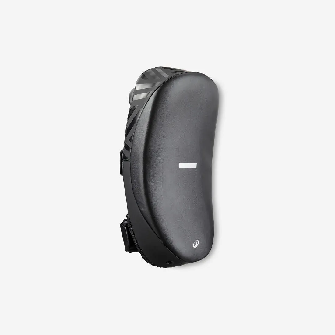 Kickboxing/Muay Thai Pao - Black