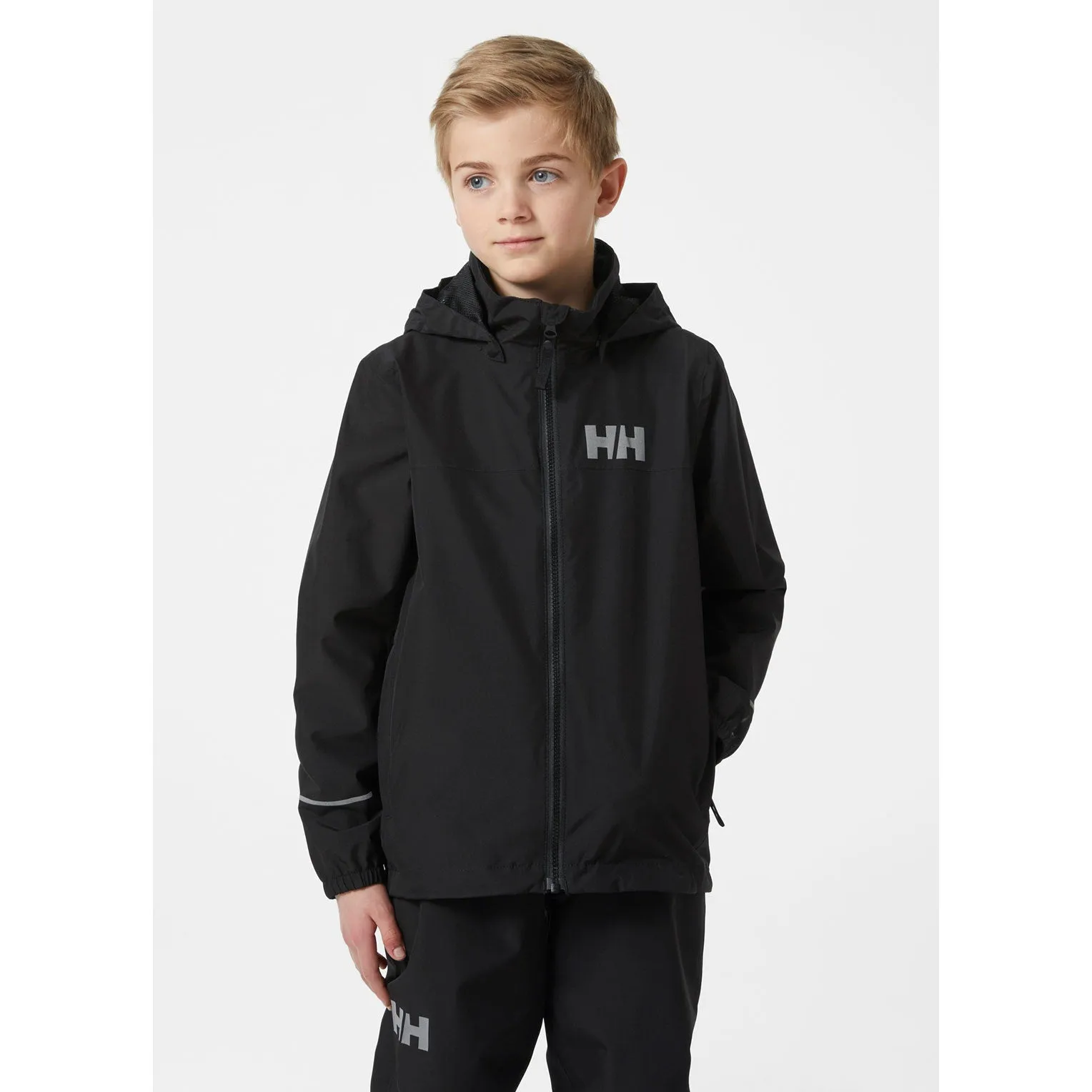 Kid's Juell Rain Jacket