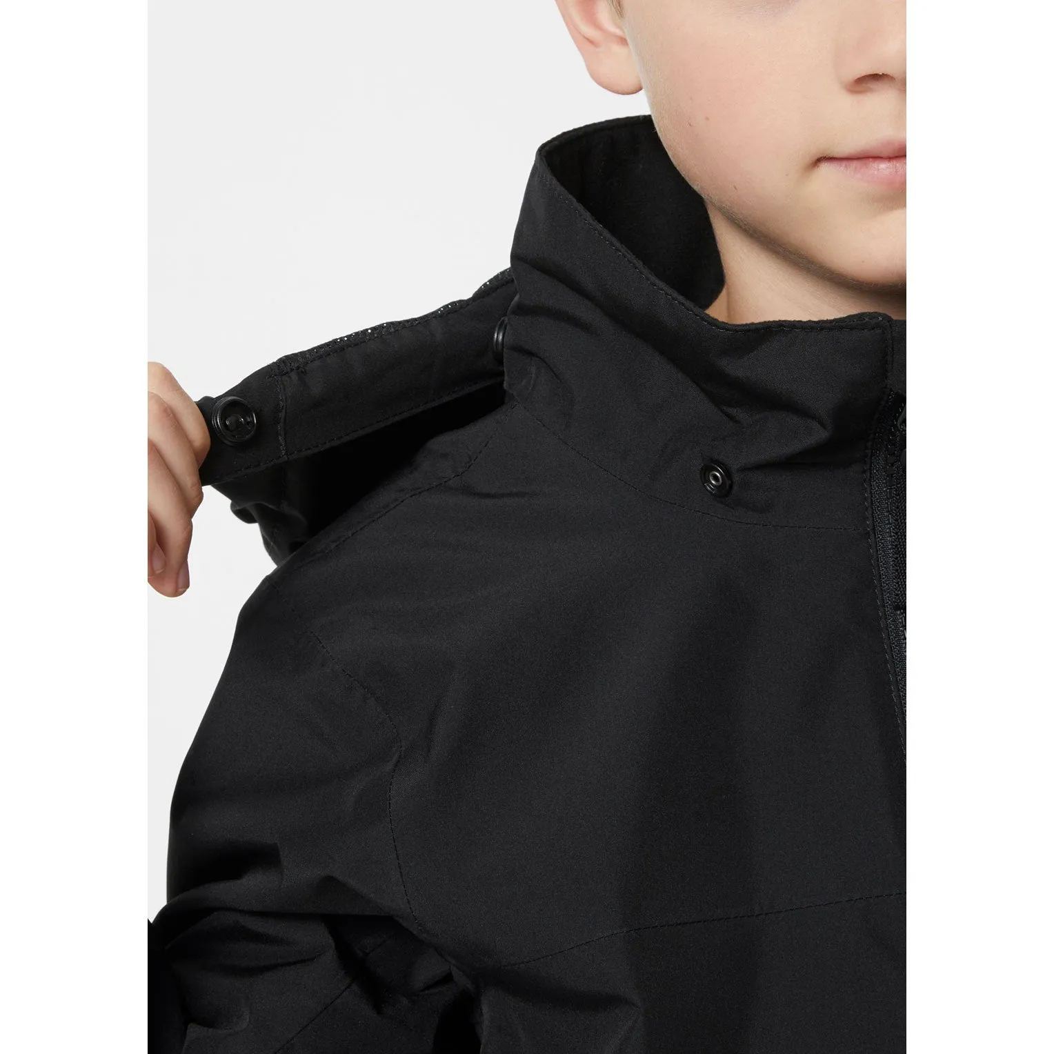 Kid's Juell Rain Jacket