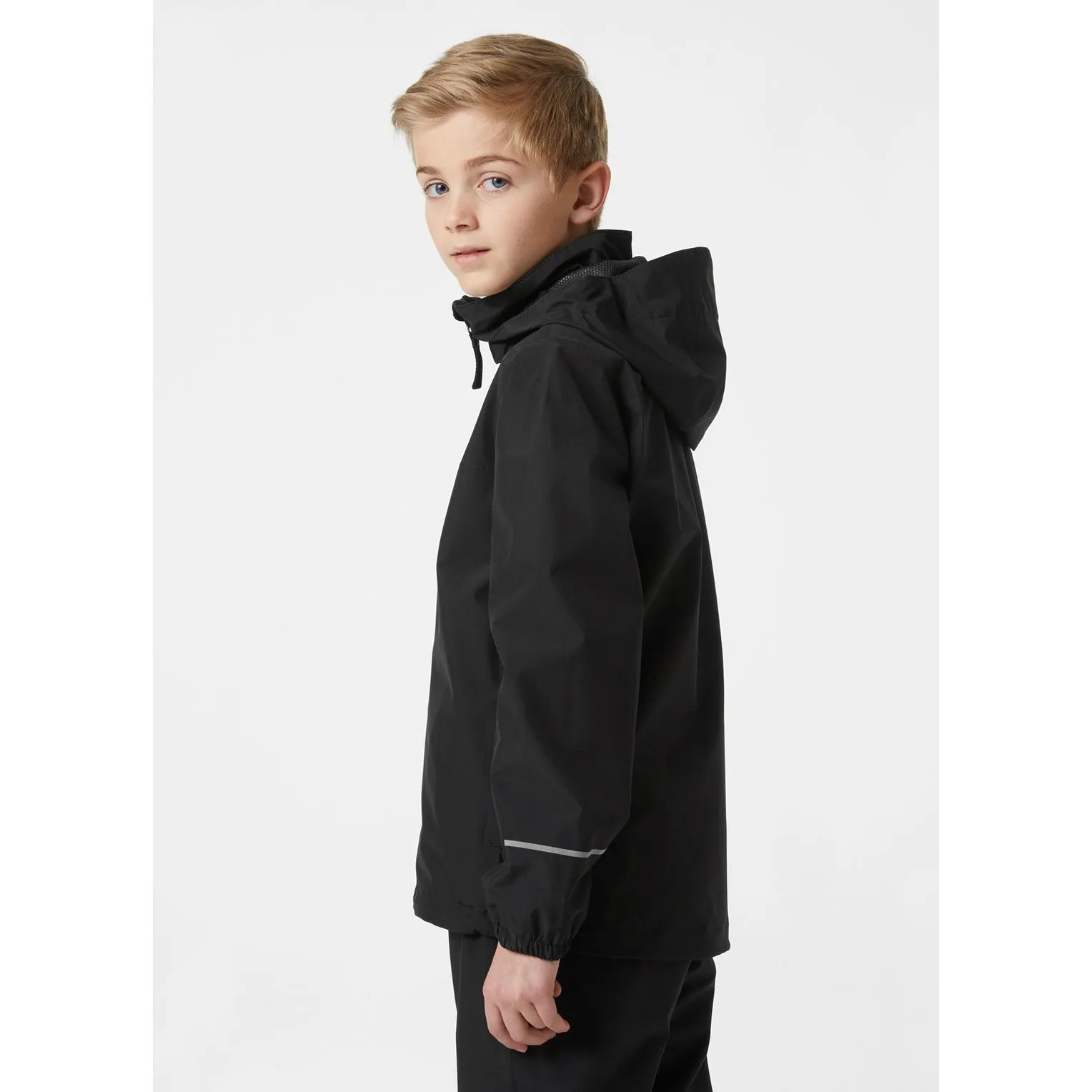 Kid's Juell Rain Jacket