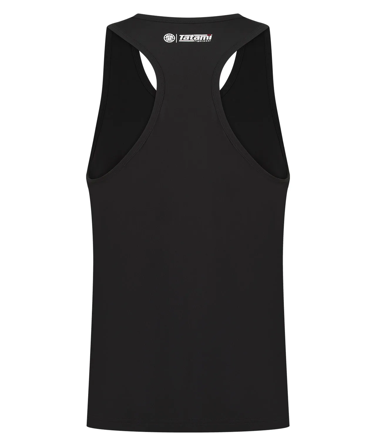 Kids Tatami Boxing Vest - Black
