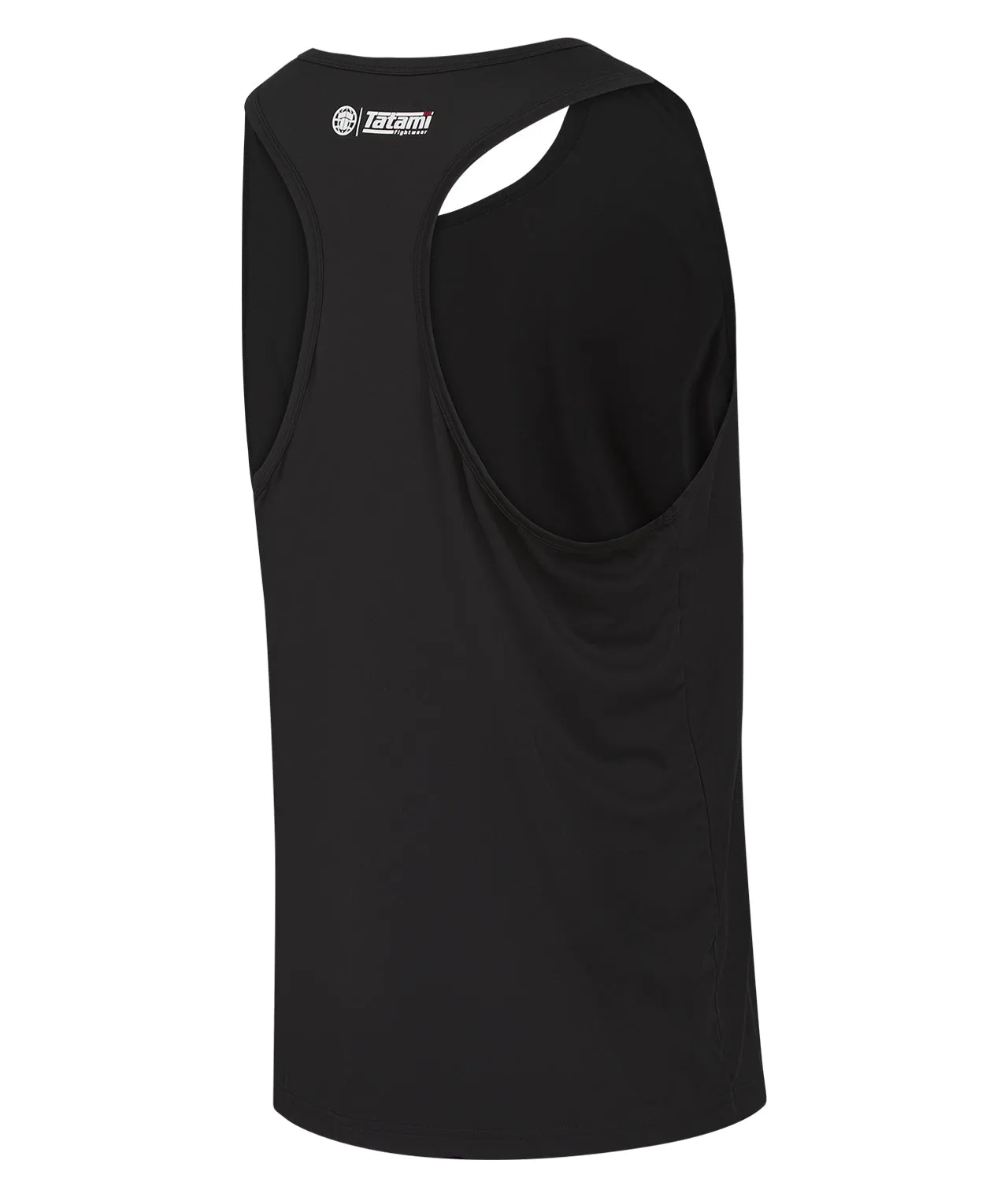 Kids Tatami Boxing Vest - Black