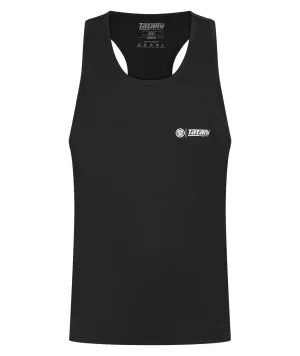 Kids Tatami Boxing Vest - Black