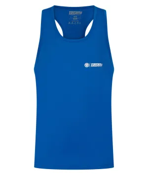 Kids Tatami Boxing Vest - Blue