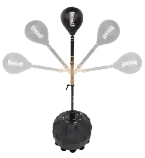 King Cobra Reflex Trainer
