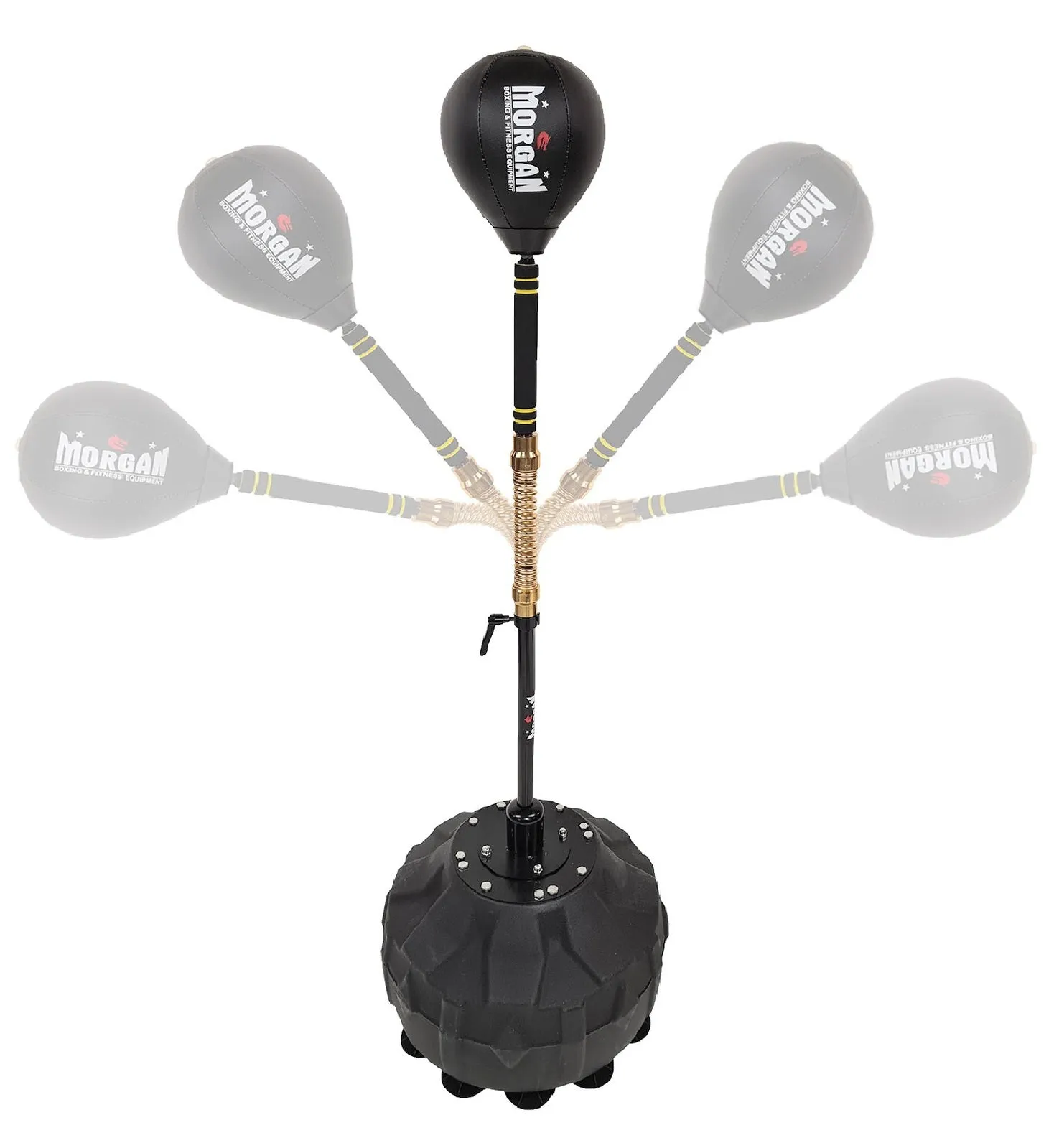 King Cobra Reflex Trainer