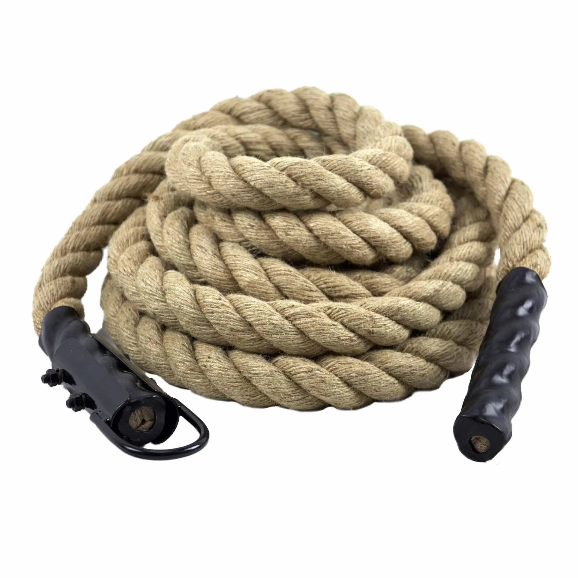 Kletterseil (Naturfaser)