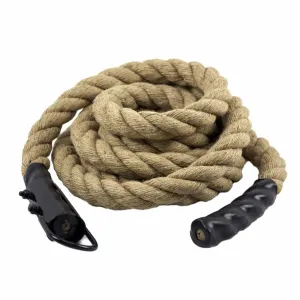 Kletterseil (Naturfaser)