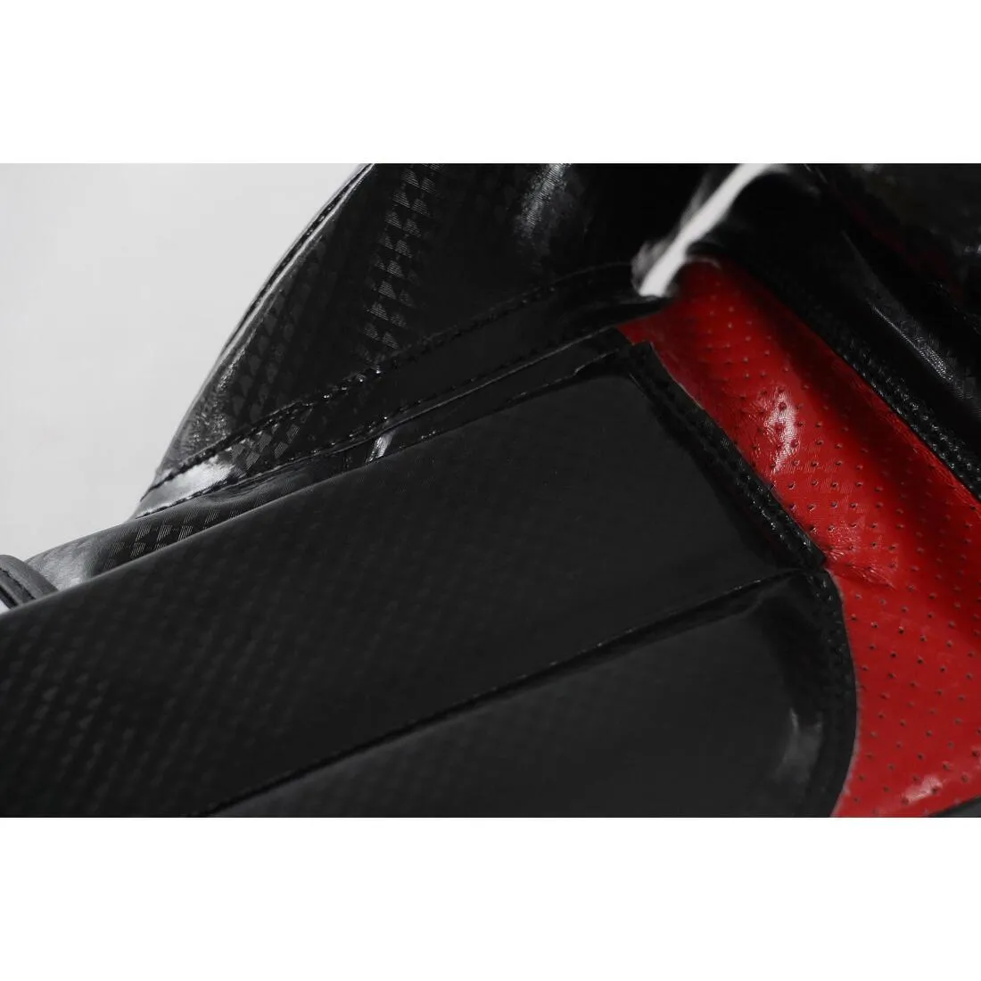 KPower 200 Expert Boxing Gloves - Black