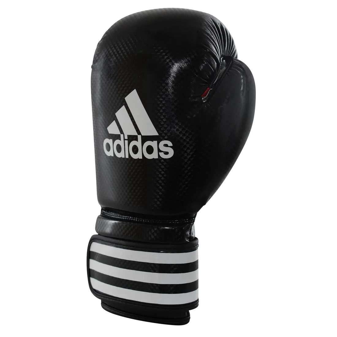 KPower 200 Expert Boxing Gloves - Black