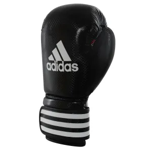 KPower 200 Expert Boxing Gloves - Black