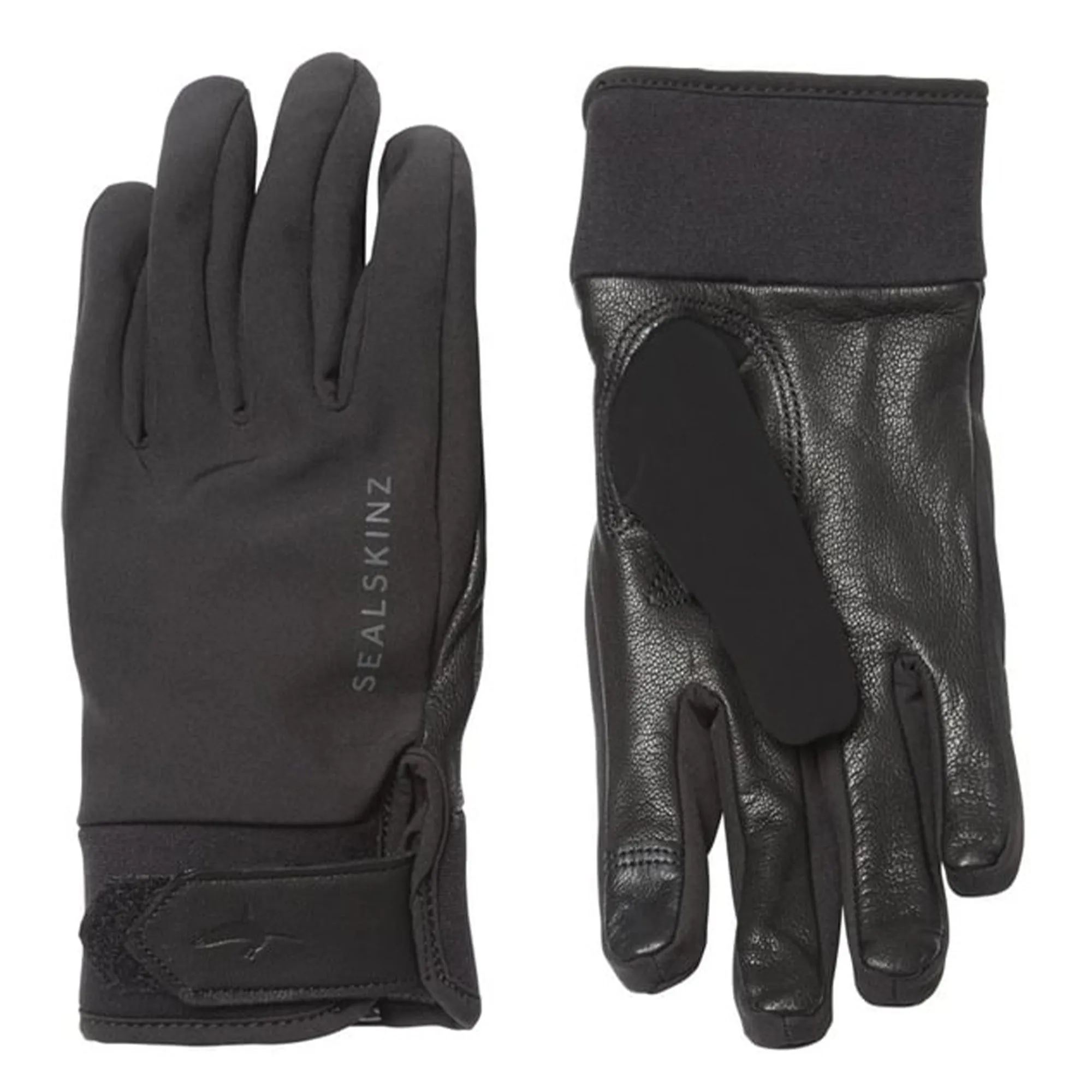 Ladies Waterproof All Weather Insulated Gloves