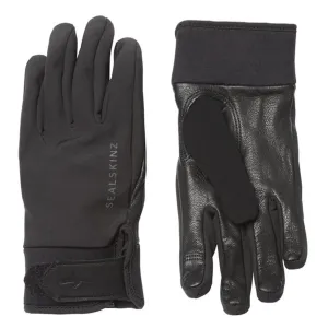 Ladies Waterproof All Weather Insulated Gloves