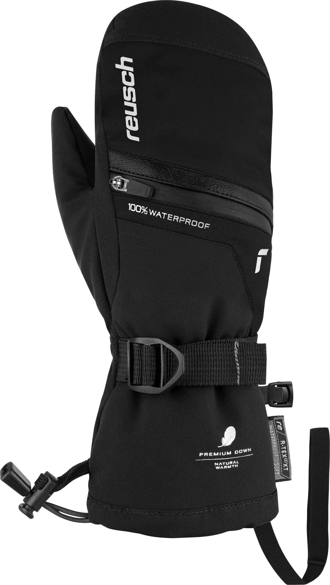 Lando R-TEX XT Mitten Jr