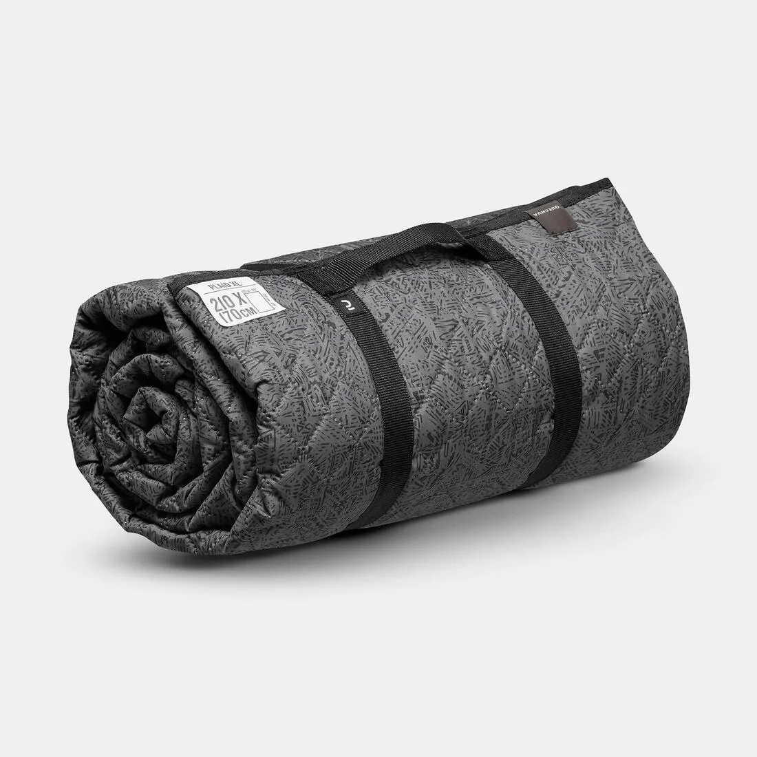 Large Camping and Walking Rug - XL 170 x 210 cm