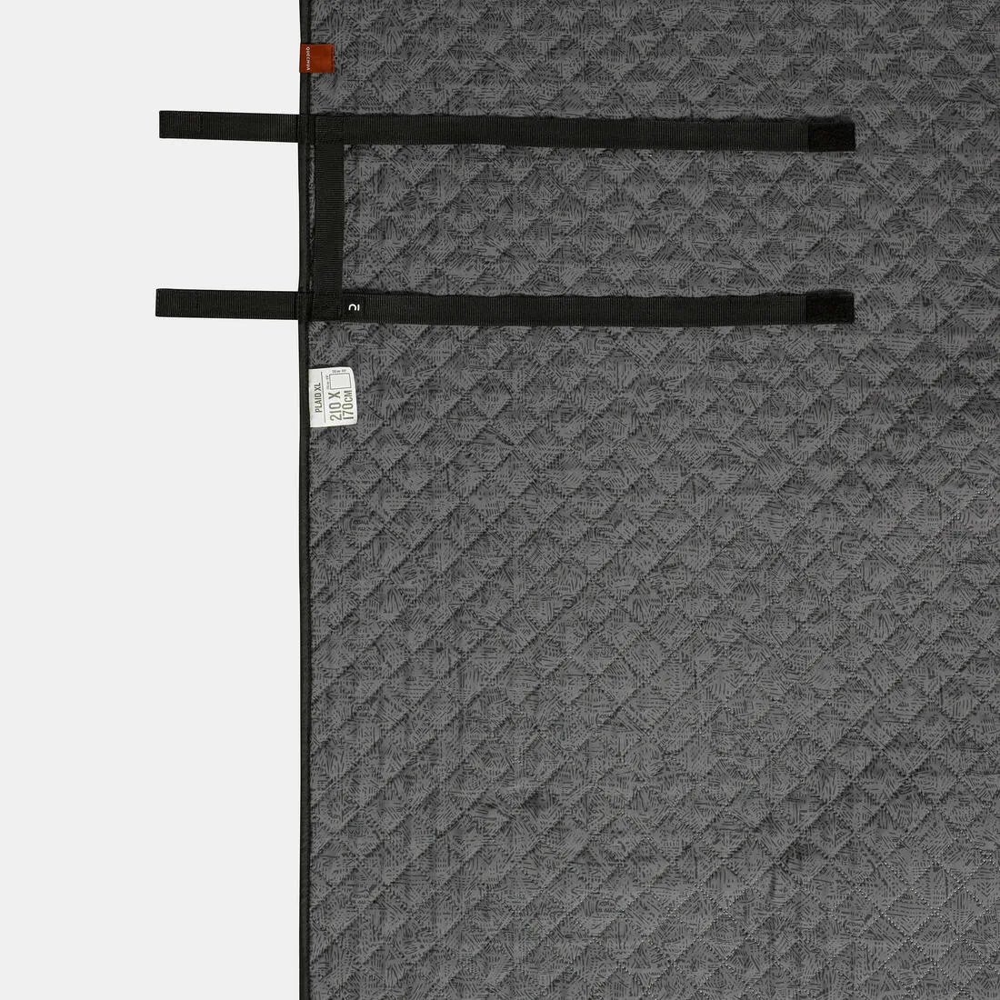 Large Camping and Walking Rug - XL 170 x 210 cm
