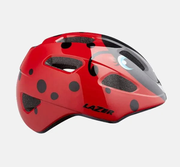Lazer PNutz - Kid's Helmet