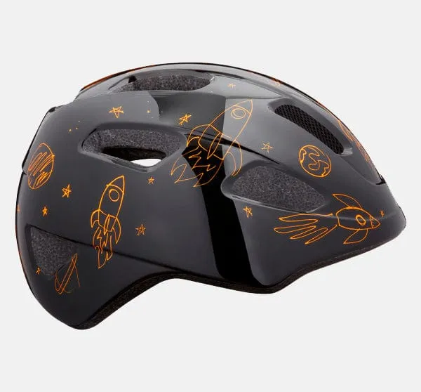 Lazer PNutz - Kid's Helmet