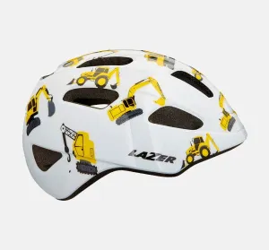 Lazer PNutz - Kid's Helmet