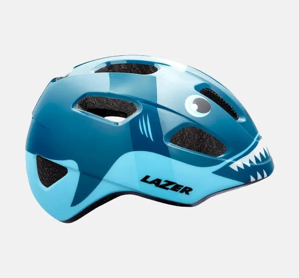 Lazer PNutz - Kid's Helmet