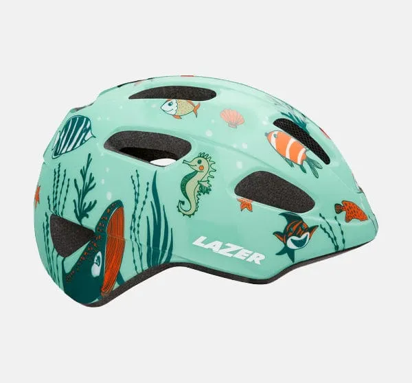 Lazer PNutz - Kid's Helmet