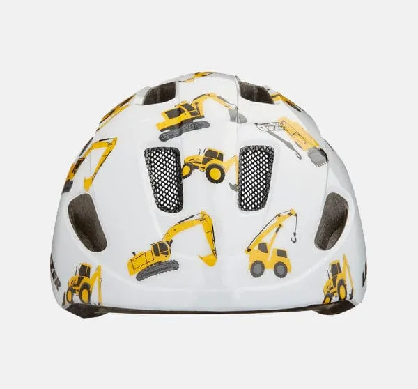 Lazer PNutz - Kid's Helmet