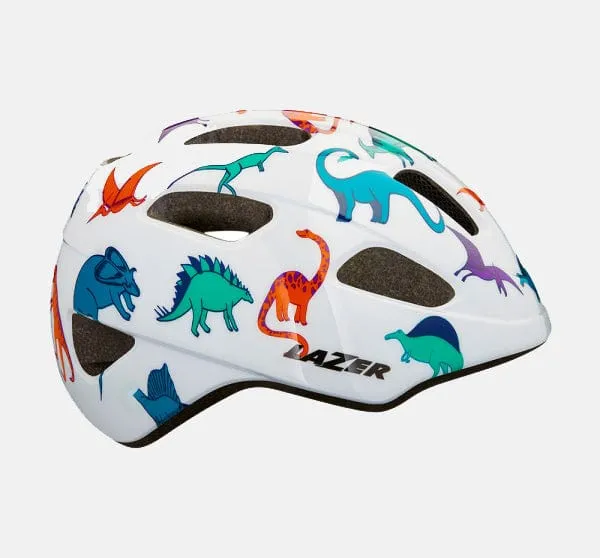 Lazer PNutz - Kid's Helmet