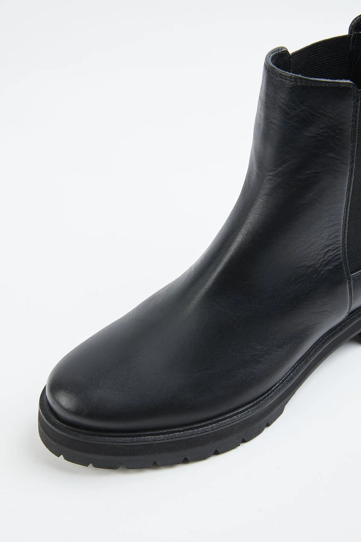 LEA BOOT