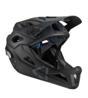LEATT HELMET MTB 3.0 ENDURO V21.2 [2021] - END OF RANGE; WHILE STOCKS LAST