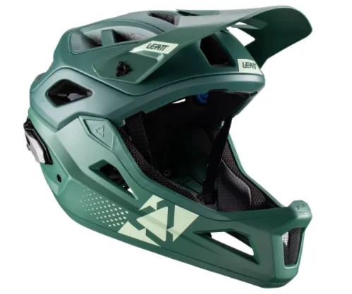 LEATT HELMET MTB ENDURO 3.0 V22 [2022]  - END OF RANGE; WHILE STOCKS LAST